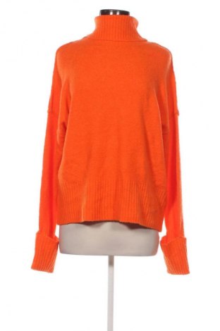Dámský svetr C&A, Velikost M, Barva Oranžová, Cena  669,00 Kč