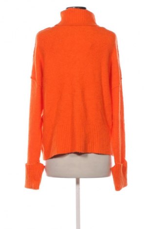 Dámský svetr C&A, Velikost M, Barva Oranžová, Cena  669,00 Kč