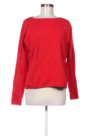 Damenpullover C&A, Größe S, Farbe Rot, Preis € 11,99