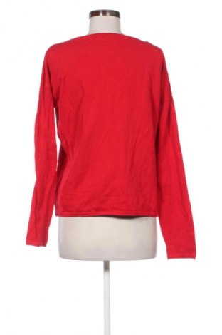 Damenpullover C&A, Größe S, Farbe Rot, Preis € 11,99