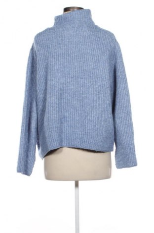 Damenpullover C&A, Größe L, Farbe Blau, Preis 15,00 €