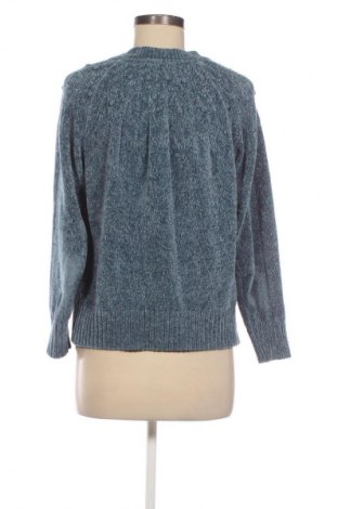 Damenpullover C&A, Größe M, Farbe Blau, Preis € 15,00