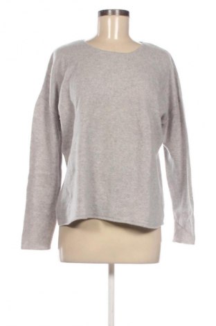 Damenpullover C&A, Größe M, Farbe Grau, Preis 23,74 €