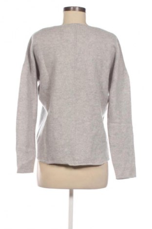 Damenpullover C&A, Größe M, Farbe Grau, Preis 23,74 €