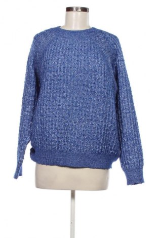Női pulóver C&A, Méret M, Szín Kék, Ár 6 103 Ft