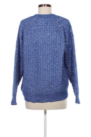 Női pulóver C&A, Méret M, Szín Kék, Ár 6 103 Ft