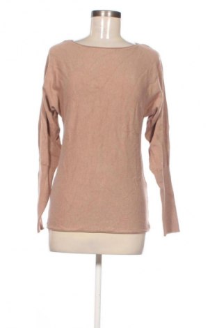 Női pulóver C&A, Méret S, Szín Bézs, Ár 6 198 Ft