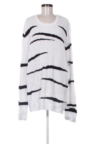 Damenpullover C&A, Größe XXL, Farbe Mehrfarbig, Preis € 19,99