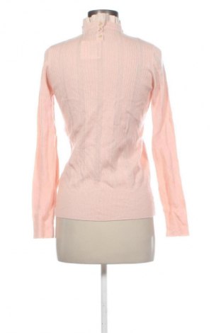 Damenpullover C&A, Größe M, Farbe Rosa, Preis € 8,99