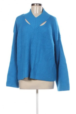 Dámsky pulóver C&A, Veľkosť L, Farba Modrá, Cena  9,95 €