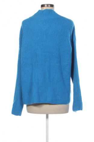 Dámsky pulóver C&A, Veľkosť L, Farba Modrá, Cena  9,95 €