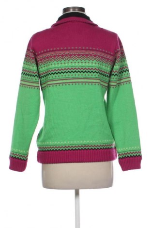 Damenpullover CMP, Größe S, Farbe Mehrfarbig, Preis € 32,00