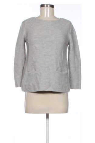 Damenpullover COS, Größe S, Farbe Grau, Preis 31,70 €