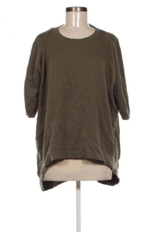 Дамски пуловер COS, Размер S, Цвят Зелен, Цена 31,70 €