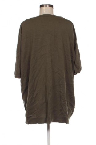 Дамски пуловер COS, Размер S, Цвят Зелен, Цена 31,70 €