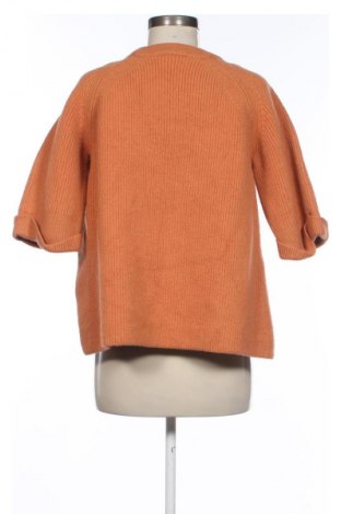 Dámský svetr COS, Velikost M, Barva Oranžová, Cena  897,00 Kč