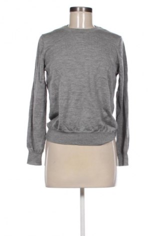 Dámský svetr COS, Velikost M, Barva Šedá, Cena  2 410,00 Kč