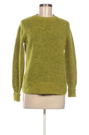 Damenpullover COS, Größe XXS, Farbe Grün, Preis € 67,94