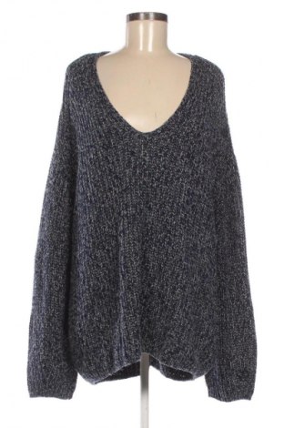 Damenpullover COS, Größe L, Farbe Blau, Preis € 31,73