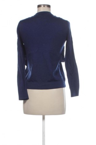 Γυναικείο πουλόβερ COS, Μέγεθος XS, Χρώμα Μπλέ, Τιμή 35,99 €