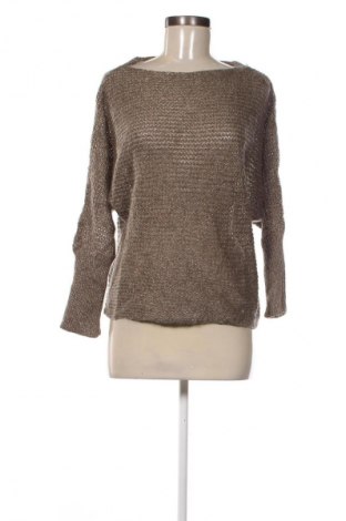 Damenpullover Cache Cache, Größe L, Farbe Grün, Preis € 10,99