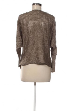 Damenpullover Cache Cache, Größe L, Farbe Grün, Preis € 10,99