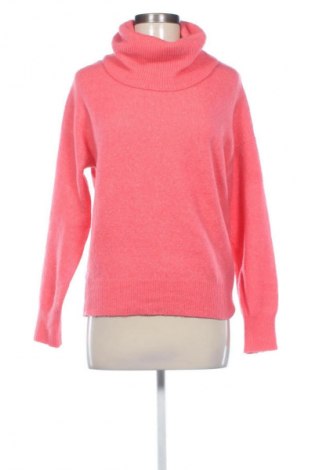 Dámský svetr Cache Cache, Velikost XL, Barva Růžová, Cena  420,00 Kč