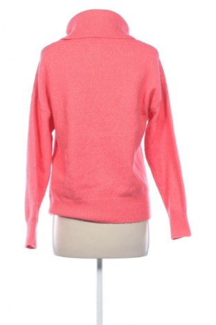 Dámský svetr Cache Cache, Velikost XL, Barva Růžová, Cena  420,00 Kč