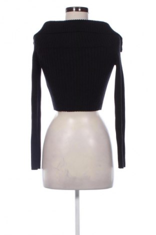 Dámský svetr Calliope, Velikost M, Barva Černá, Cena  425,00 Kč