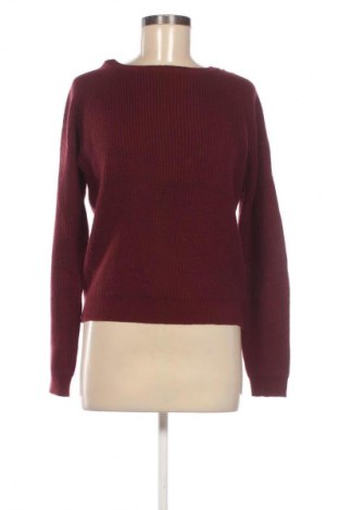 Damenpullover Calliope, Größe M, Farbe Rot, Preis 15,00 €