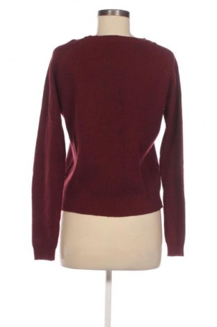 Damenpullover Calliope, Größe M, Farbe Rot, Preis 15,00 €