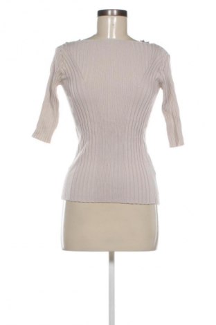 Γυναικείο πουλόβερ Calvin Klein, Μέγεθος XS, Χρώμα  Μπέζ, Τιμή 32,99 €