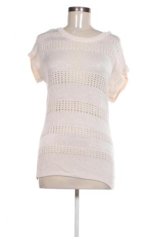 Dámský svetr Calvin Klein, Velikost M, Barva Krémová, Cena  469,00 Kč