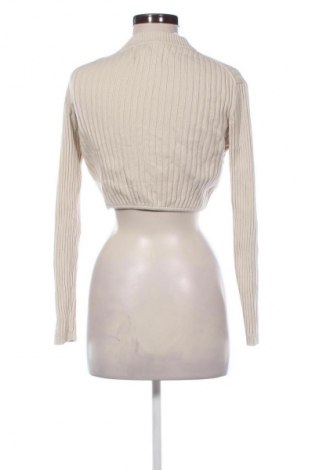 Női pulóver Calvin Klein Jeans, Méret M, Szín Bézs, Ár 17 355 Ft