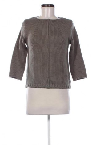 Damenpullover Calvin Klein Jeans, Größe L, Farbe Grün, Preis € 42,00