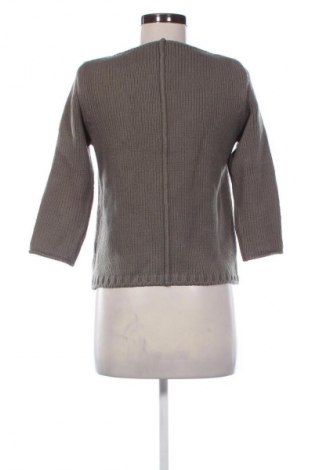 Damenpullover Calvin Klein Jeans, Größe L, Farbe Grün, Preis € 42,00