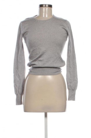 Damenpullover Calvin Klein Jeans, Größe M, Farbe Grau, Preis € 24,99
