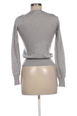 Damenpullover Calvin Klein Jeans, Größe M, Farbe Grau, Preis € 24,99