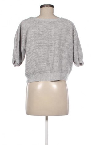 Dámský svetr Camaieu, Velikost L, Barva Šedá, Cena  419,00 Kč