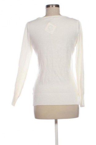 Damenpullover Camaieu, Größe L, Farbe Weiß, Preis € 15,00