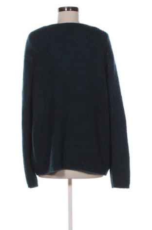 Дамски пуловер Camaieu, Размер XL, Цвят Син, Цена 15,00 €