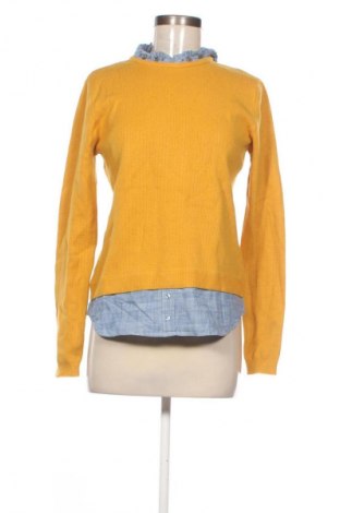 Дамски пуловер Camaieu, Размер M, Цвят Многоцветен, Цена 8,18 €