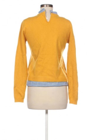 Дамски пуловер Camaieu, Размер M, Цвят Многоцветен, Цена 8,18 €