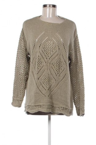 Dámsky pulóver Camelot, Veľkosť XL, Farba Zelená, Cena  31,72 €