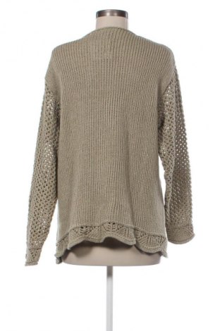 Dámsky pulóver Camelot, Veľkosť XL, Farba Zelená, Cena  31,72 €