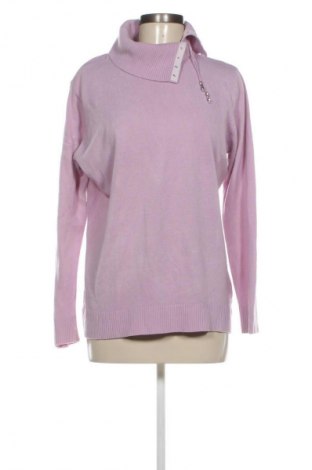 Női pulóver Canda, Méret XL, Szín Lila, Ár 6 198 Ft