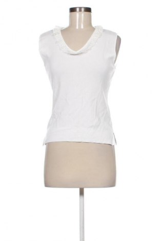 Női pulóver Canda, Méret M, Szín Fehér, Ár 6 128 Ft