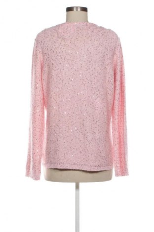 Női pulóver Canda, Méret L, Szín Rózsaszín, Ár 3 409 Ft