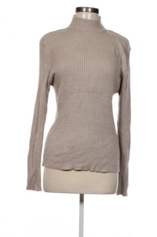 Dámsky pulóver Caroline K Morgan, Veľkosť L, Farba Sivá, Cena  8,95 €