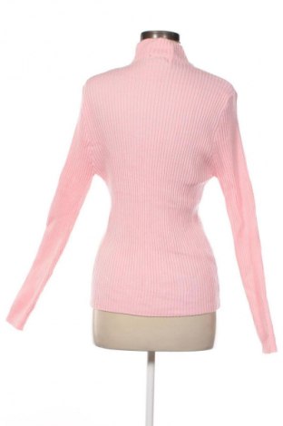 Дамски пуловер Caroline Morgan, Размер L, Цвят Розов, Цена 11,24 €